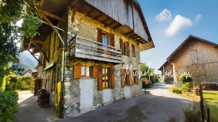 Ma-Cabane - Vente Maison AITON, 150 m²