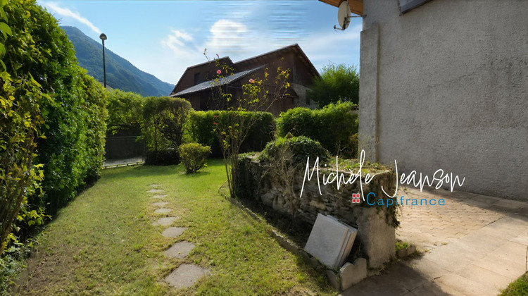 Ma-Cabane - Vente Maison AITON, 150 m²