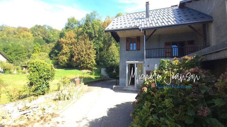 Ma-Cabane - Vente Maison AITON, 150 m²