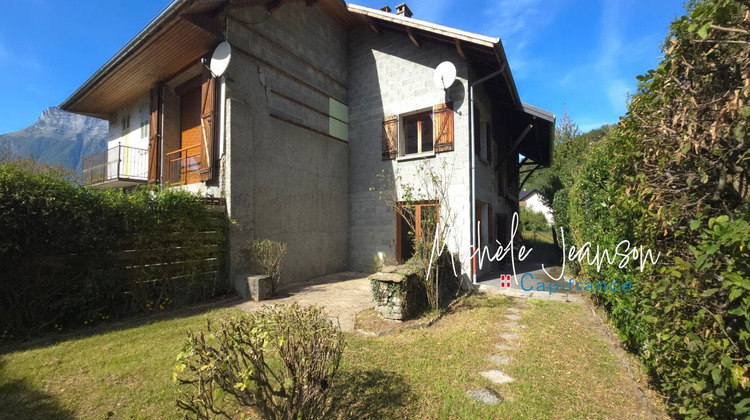 Ma-Cabane - Vente Maison AITON, 150 m²