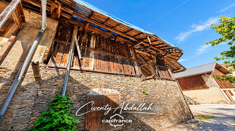 Ma-Cabane - Vente Maison AITON, 618 m²