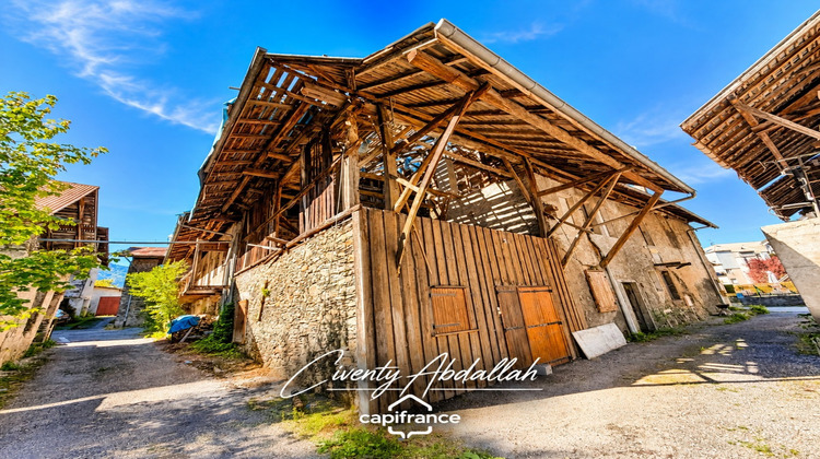 Ma-Cabane - Vente Maison AITON, 618 m²