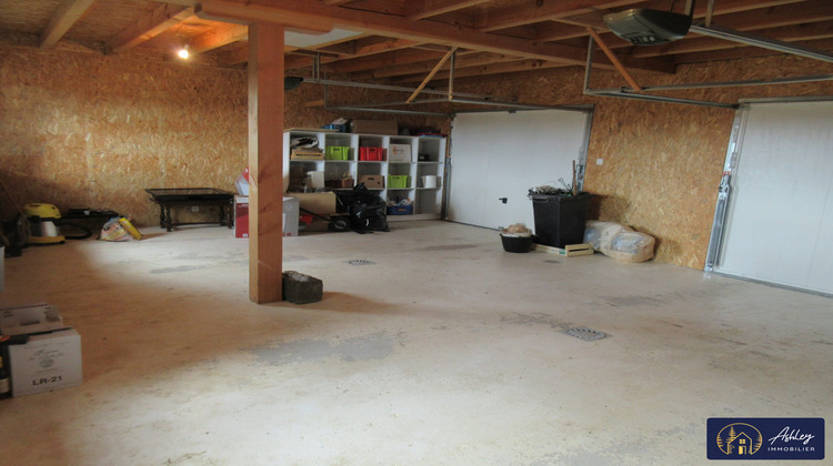 Ma-Cabane - Vente Maison Aix, 190 m²