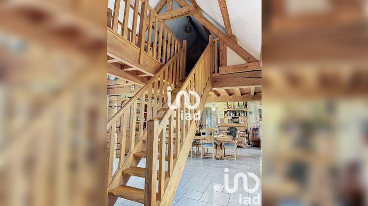 Ma-Cabane - Vente Maison Aix-en-Ergny, 320 m²