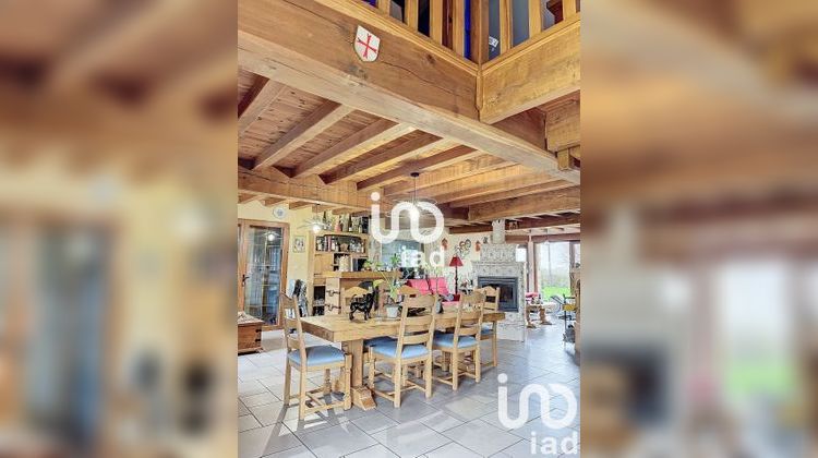 Ma-Cabane - Vente Maison Aix-en-Ergny, 320 m²