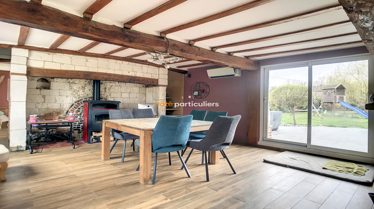 Ma-Cabane - Vente Maison Aix-en-Issart, 154 m²