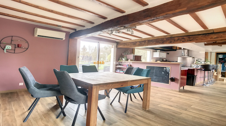 Ma-Cabane - Vente Maison Aix-en-Issart, 154 m²