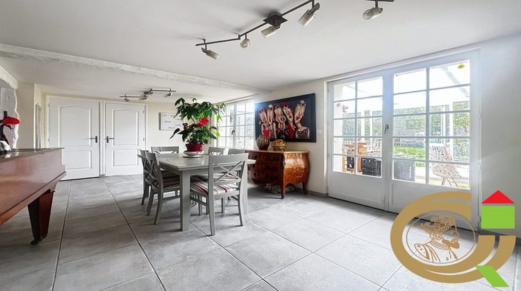 Ma-Cabane - Vente Maison Aix-en-Issart, 116 m²