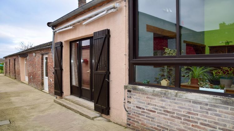 Ma-Cabane - Vente Maison AIX EN OTHE, 217 m²