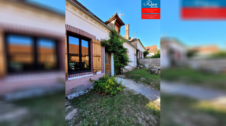 Ma-Cabane - Vente Maison Aix-en-Othe, 105 m²