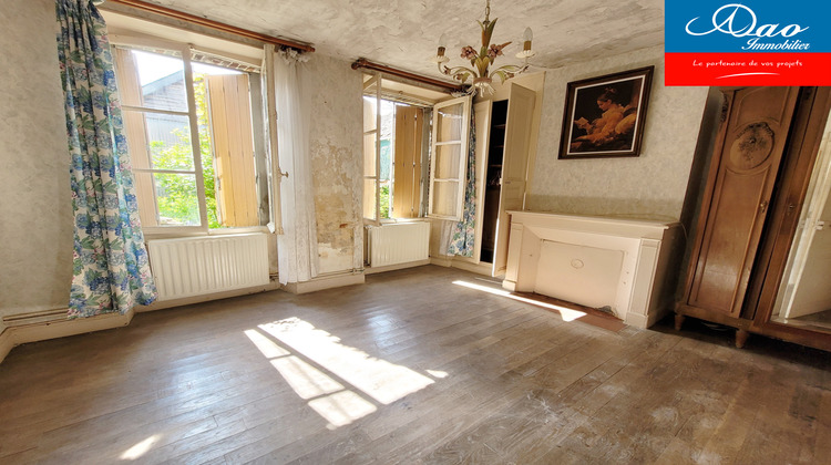 Ma-Cabane - Vente Maison Aix-en-Othe, 75 m²