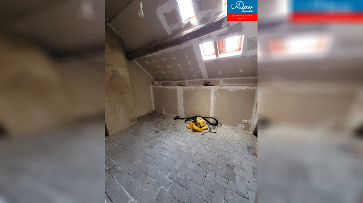 Ma-Cabane - Vente Maison Aix-en-Othe, 75 m²