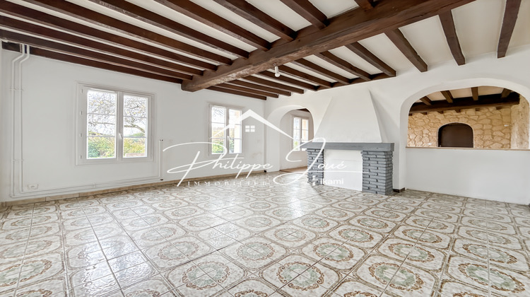 Ma-Cabane - Vente Maison Aix-en-Othe, 140 m²