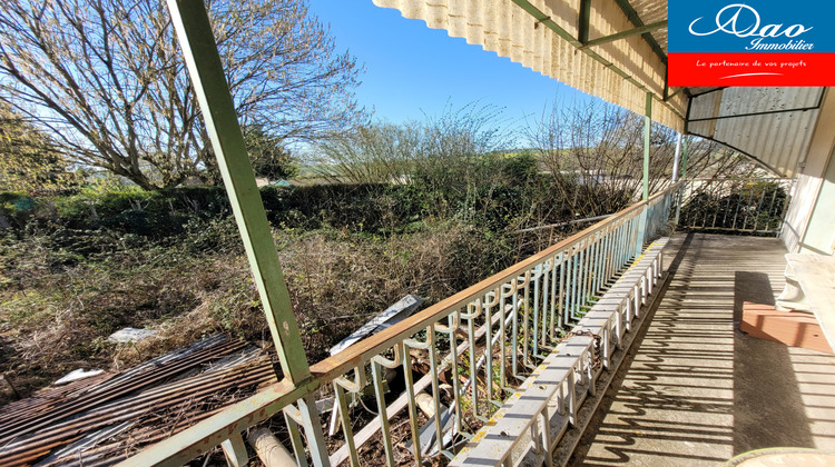 Ma-Cabane - Vente Maison Aix-en-Othe, 77 m²