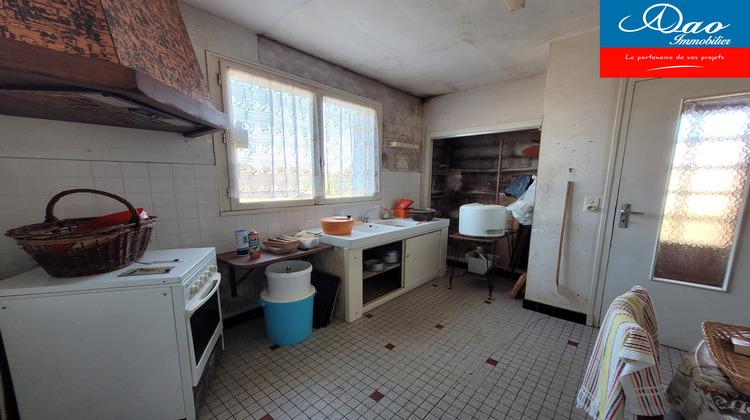 Ma-Cabane - Vente Maison Aix-en-Othe, 77 m²