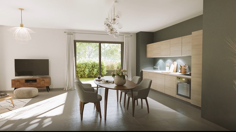 Ma-Cabane - Vente Maison Aix-en-Provence, 72 m²