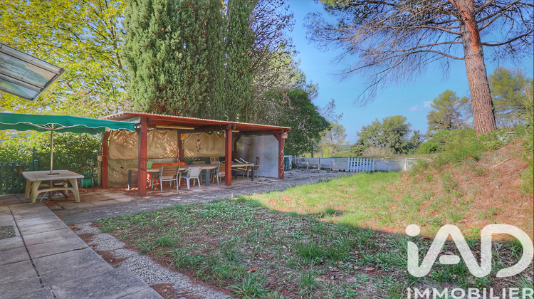 Ma-Cabane - Vente Maison Aix-en-Provence, 231 m²