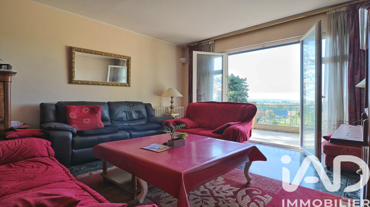 Ma-Cabane - Vente Maison Aix-en-Provence, 231 m²