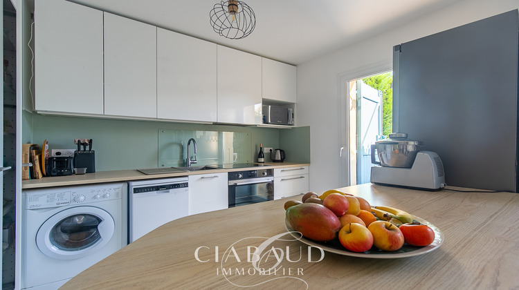 Ma-Cabane - Vente Maison Aix-en-Provence, 69 m²