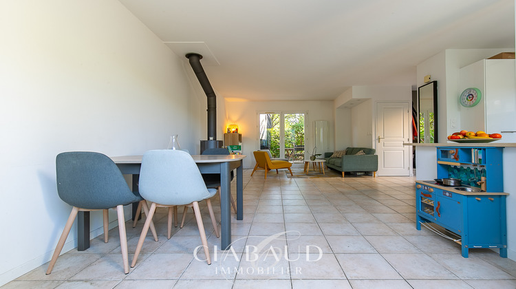 Ma-Cabane - Vente Maison Aix-en-Provence, 69 m²