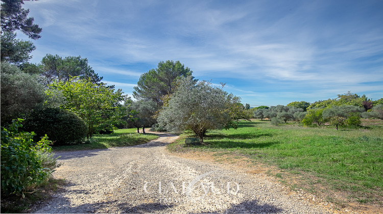 Ma-Cabane - Vente Maison Aix-en-Provence, 116 m²