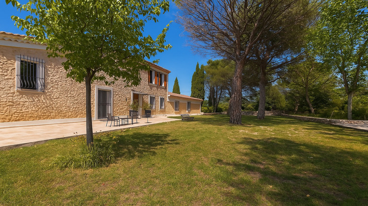 Ma-Cabane - Vente Maison Aix-en-Provence, 280 m²