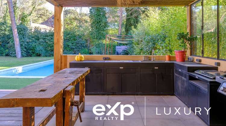 Ma-Cabane - Vente Maison Aix-en-Provence, 166 m²