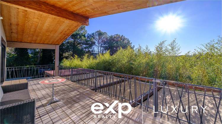 Ma-Cabane - Vente Maison Aix-en-Provence, 166 m²