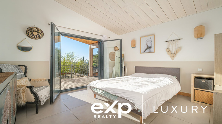 Ma-Cabane - Vente Maison Aix-en-Provence, 166 m²