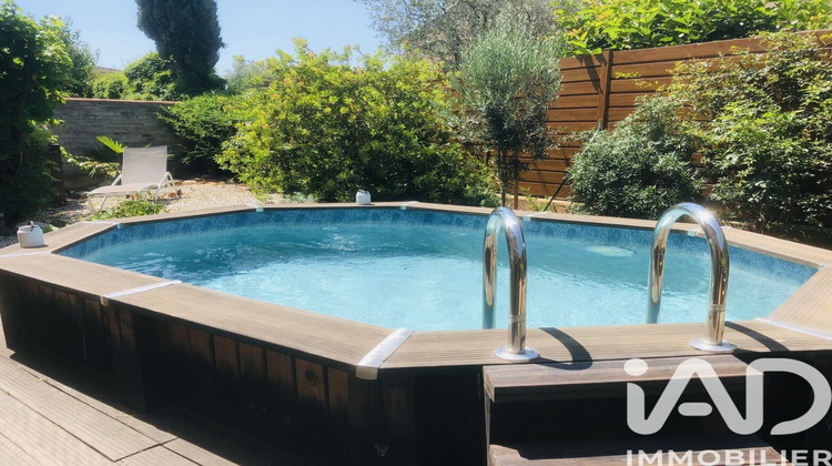 Ma-Cabane - Vente Maison Aix-en-Provence, 105 m²