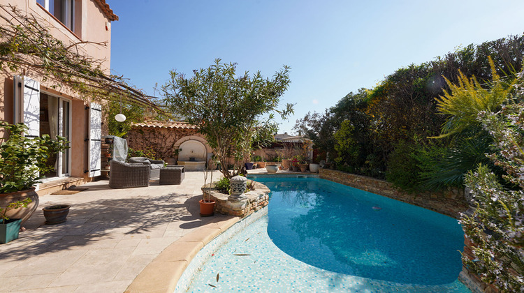 Ma-Cabane - Vente Maison AIX-EN-PROVENCE, 141 m²