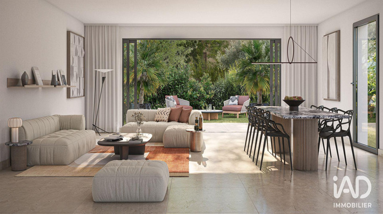 Ma-Cabane - Vente Maison Aix-en-Provence, 155 m²