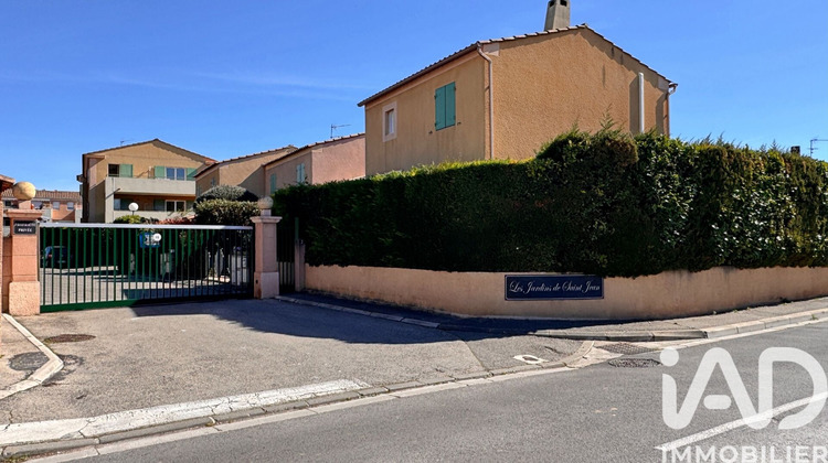 Ma-Cabane - Vente Maison Aix-en-Provence, 81 m²