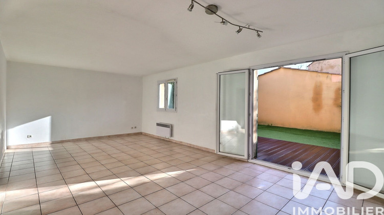 Ma-Cabane - Vente Maison Aix-en-Provence, 81 m²