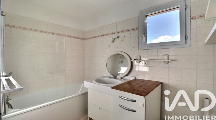 Ma-Cabane - Vente Maison Aix-en-Provence, 81 m²