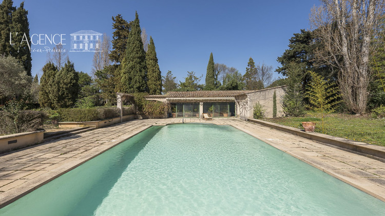 Ma-Cabane - Vente Maison Aix-en-Provence, 398 m²