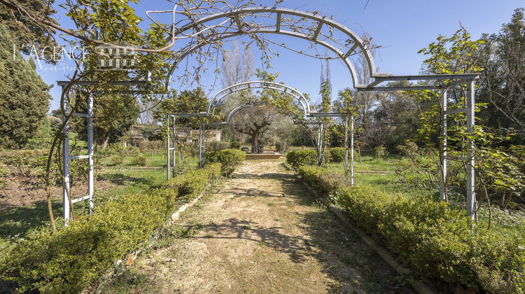 Ma-Cabane - Vente Maison Aix-en-Provence, 398 m²