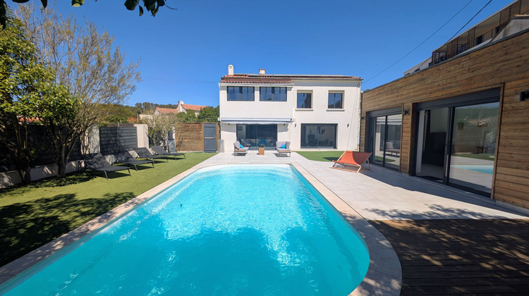 Ma-Cabane - Vente Maison AIX-EN-PROVENCE, 325 m²
