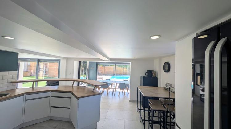 Ma-Cabane - Vente Maison AIX-EN-PROVENCE, 325 m²