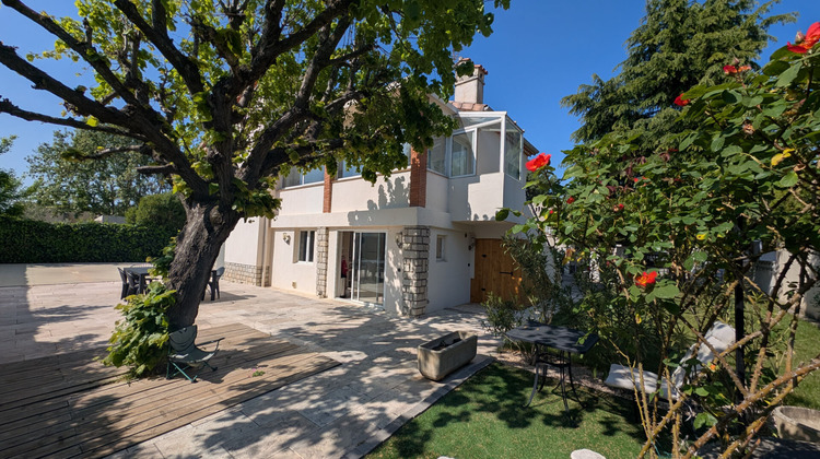 Ma-Cabane - Vente Maison AIX-EN-PROVENCE, 228 m²