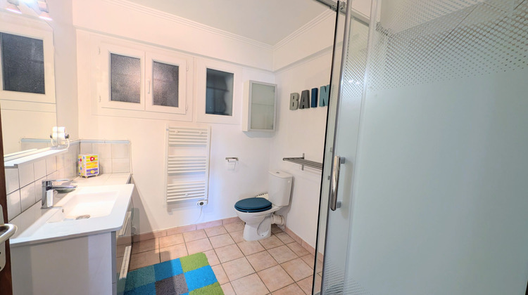 Ma-Cabane - Vente Maison AIX-EN-PROVENCE, 228 m²