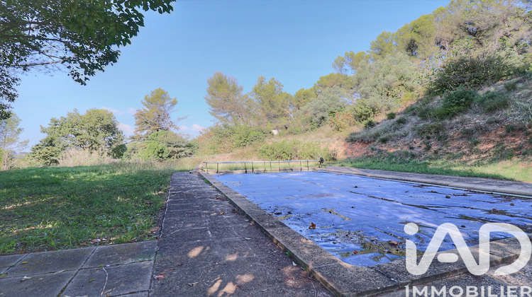 Ma-Cabane - Vente Maison Aix-en-Provence, 231 m²