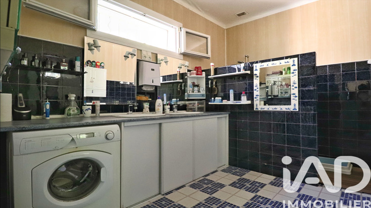 Ma-Cabane - Vente Maison Aix-en-Provence, 231 m²
