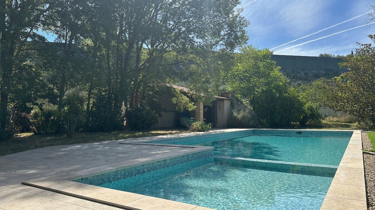 Ma-Cabane - Vente Maison AIX-EN-PROVENCE, 480 m²