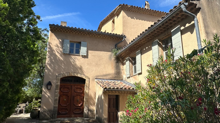 Ma-Cabane - Vente Maison AIX-EN-PROVENCE, 480 m²