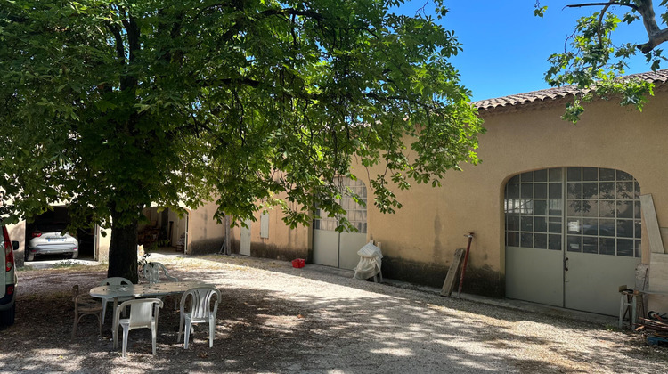 Ma-Cabane - Vente Maison AIX-EN-PROVENCE, 480 m²
