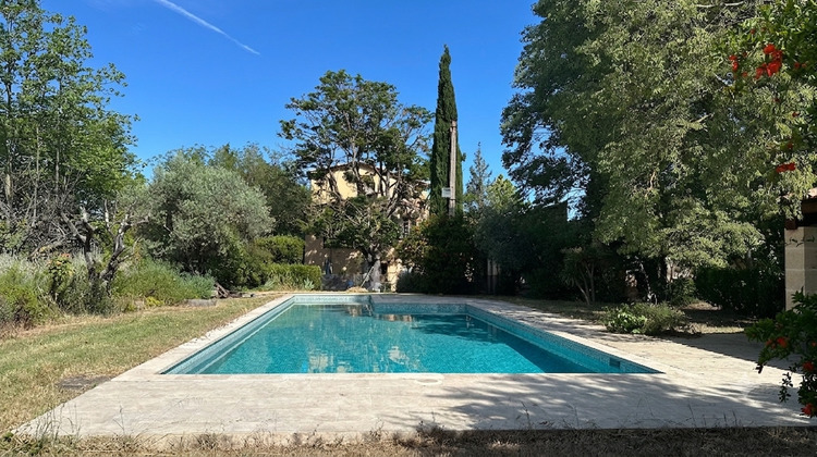 Ma-Cabane - Vente Maison AIX-EN-PROVENCE, 480 m²