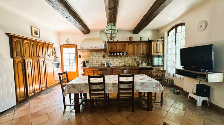 Ma-Cabane - Vente Maison AIX-EN-PROVENCE, 480 m²