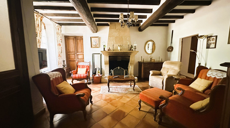 Ma-Cabane - Vente Maison AIX-EN-PROVENCE, 480 m²
