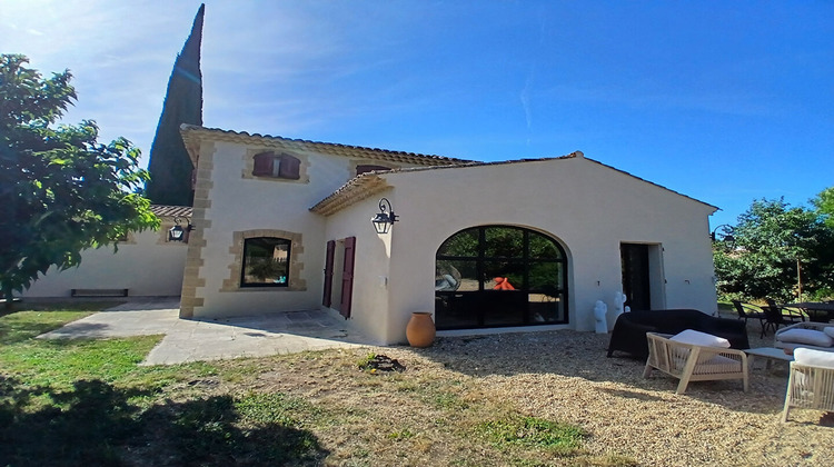 Ma-Cabane - Vente Maison AIX-EN-PROVENCE, 210 m²